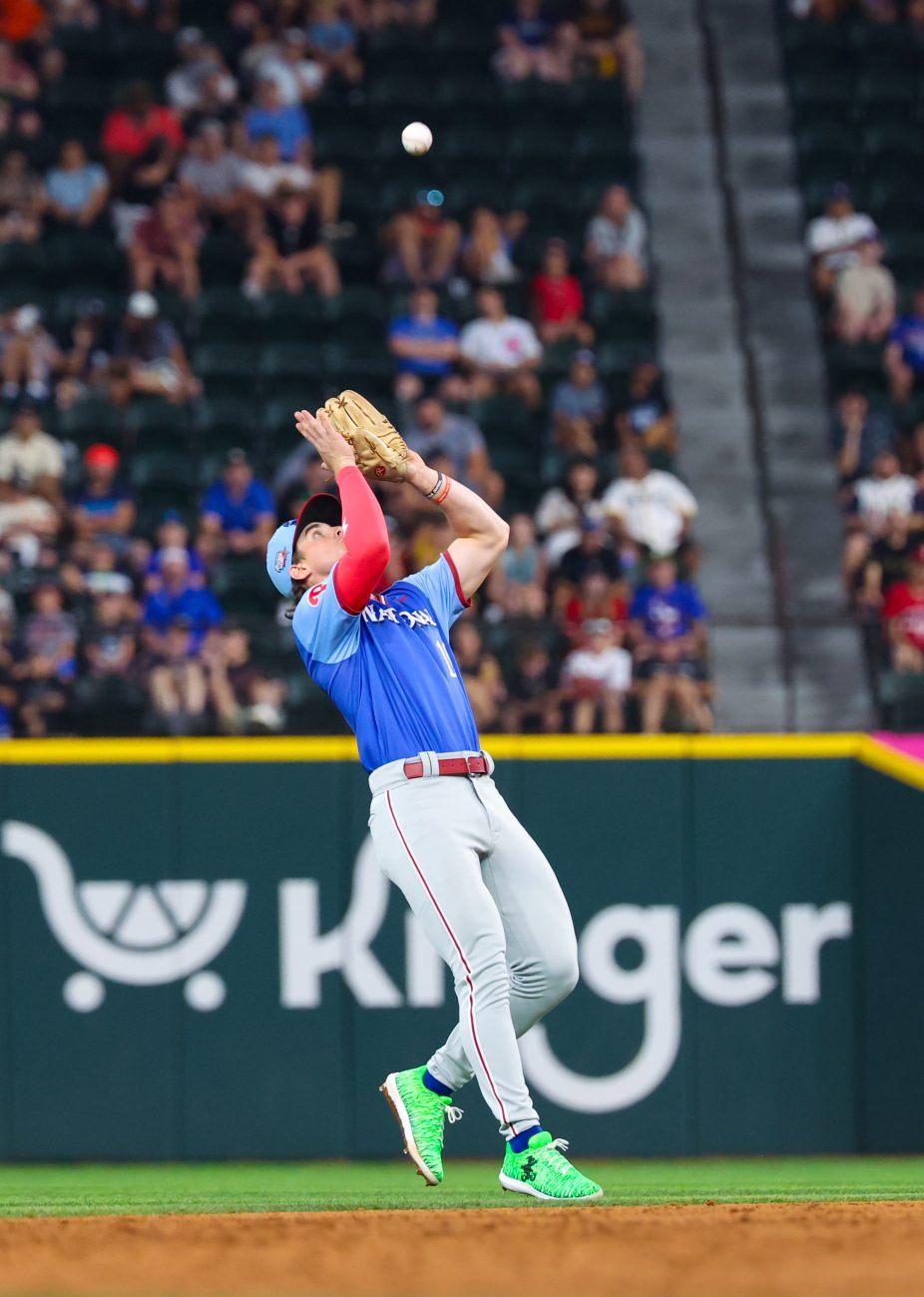 MLB: All Star Futures Game