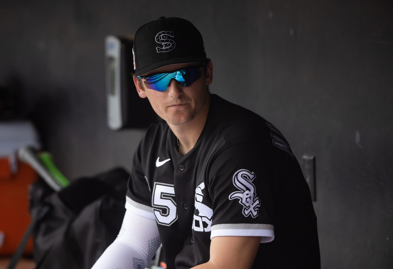 MLB: Spring Training Cleveland Guardians at Chicago White Sox