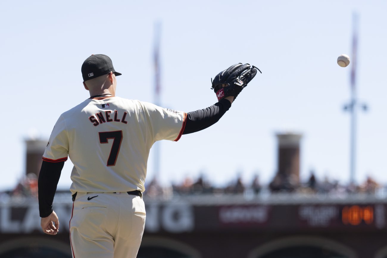 Chicago cubs linked to Blake Snell