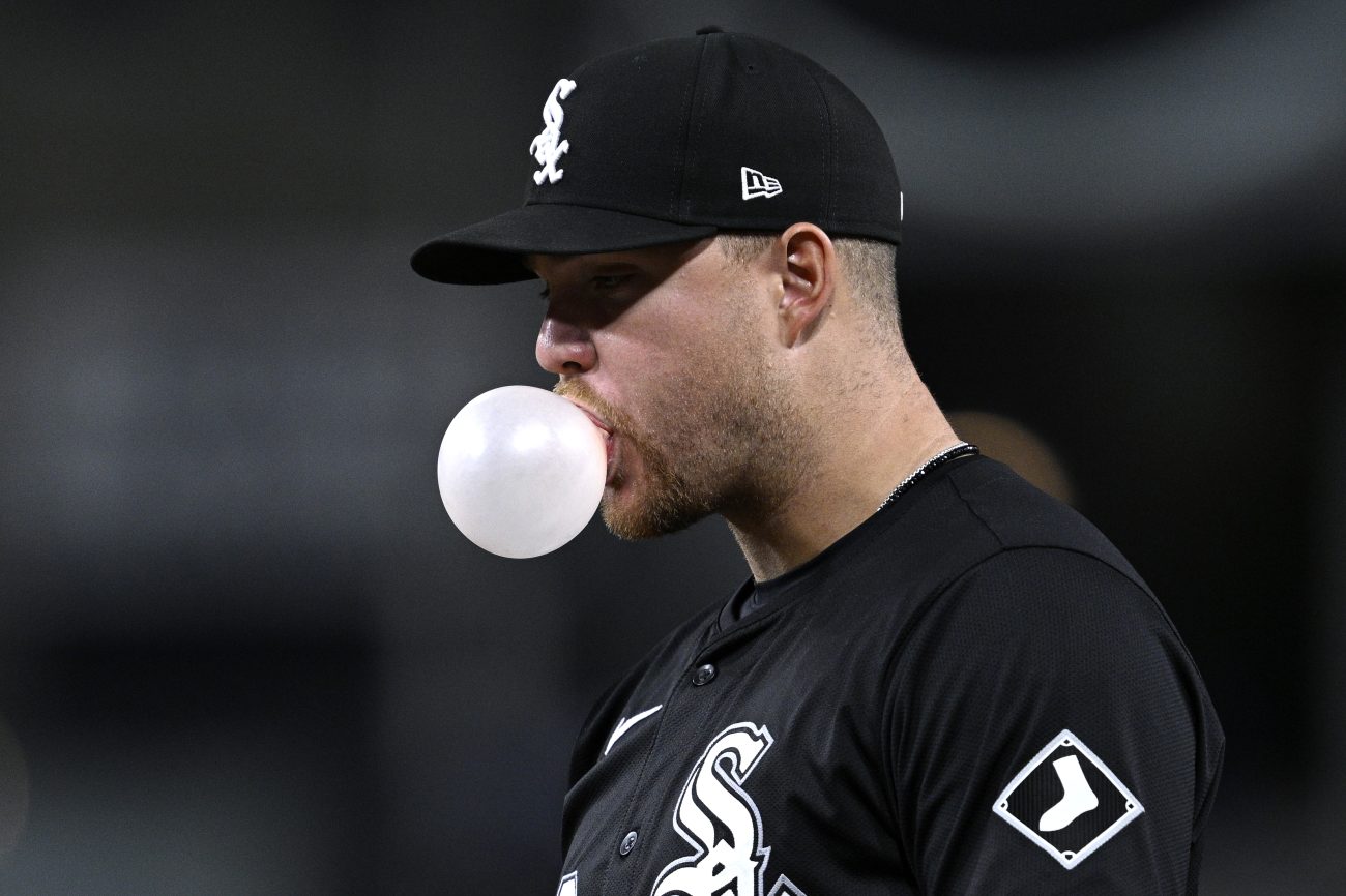 MLB: Chicago White Sox at San Diego Padres