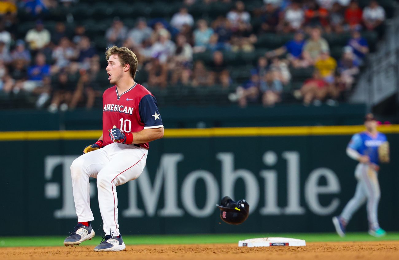 MLB: All Star Futures Game Kyle Teel