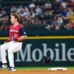 MLB: All Star Futures Game Kyle Teel