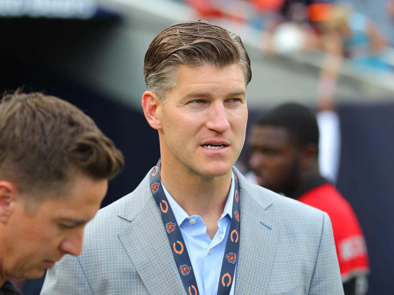 Ryan Poles has failed to draft Pro Bowl or All-Pro talent through his first three years as general like Ryan Pace did.