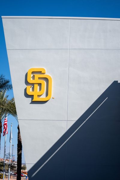 MLB: San Diego Padres Workouts