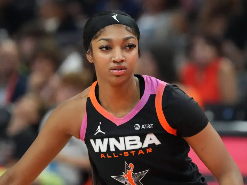 WNBA: All Star Game USA Women's National Team at Team WNBA