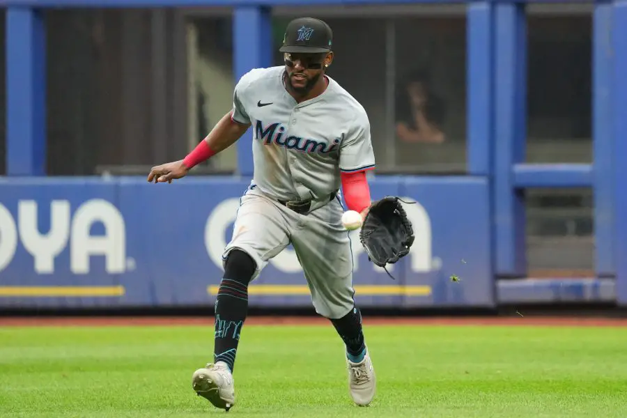 Chicago Cubs, Cubs News, Miami Marlins, Marlins News, Matt Mervis, Vidal Brujan