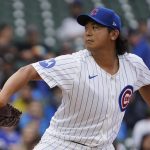 Chicago Cubs, Cubs News, Roki Sasaki