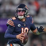 ‘You Talk To Yourself’: Chicago Bears QB Caleb Williams has crazy way of dealing with losing