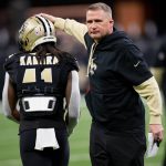 Chicago Bears linked to another Saints coordinator for Ben Johnson’s staff