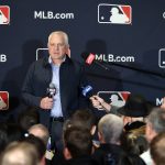 MLB: Winter Meetings