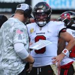 NFL: San Francisco 49ers at Tampa Bay Buccaneers