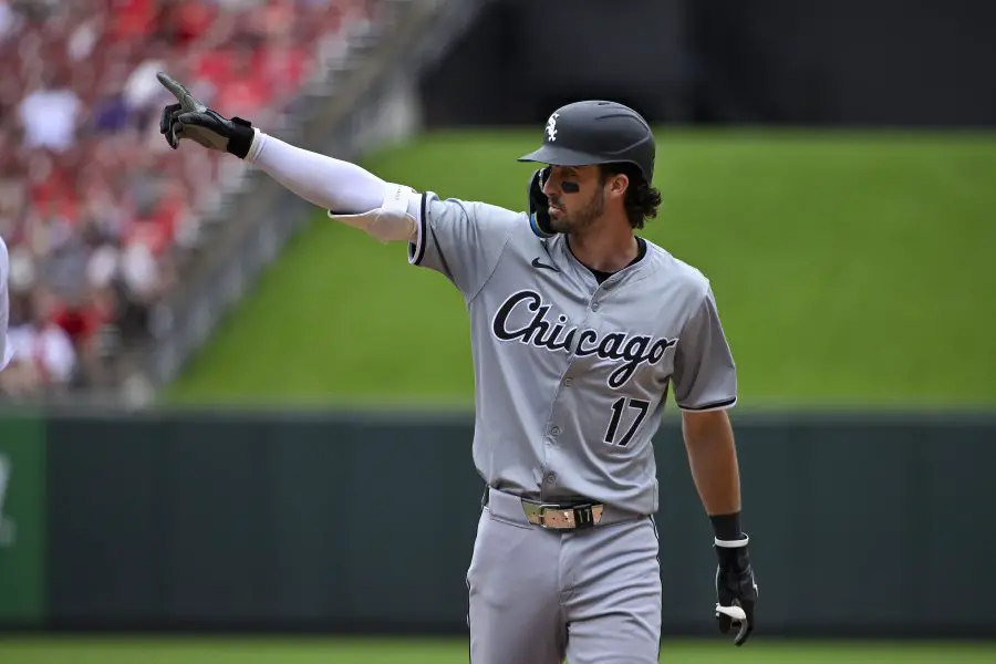 MLB: Chicago White Sox at St. Louis Cardinals