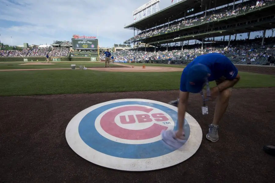 Chicago Cubs, Cubs News,