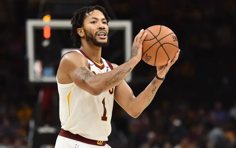 NBA: Preseason Chicago Bulls at Cleveland Cavaliers