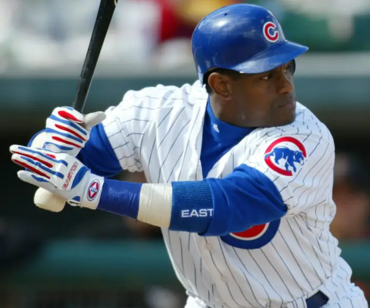 Chicago Cubs, Cubs News, Cubs Hall of Fame, Sammy Sosa, Derrek Lee, Cubs Convention 