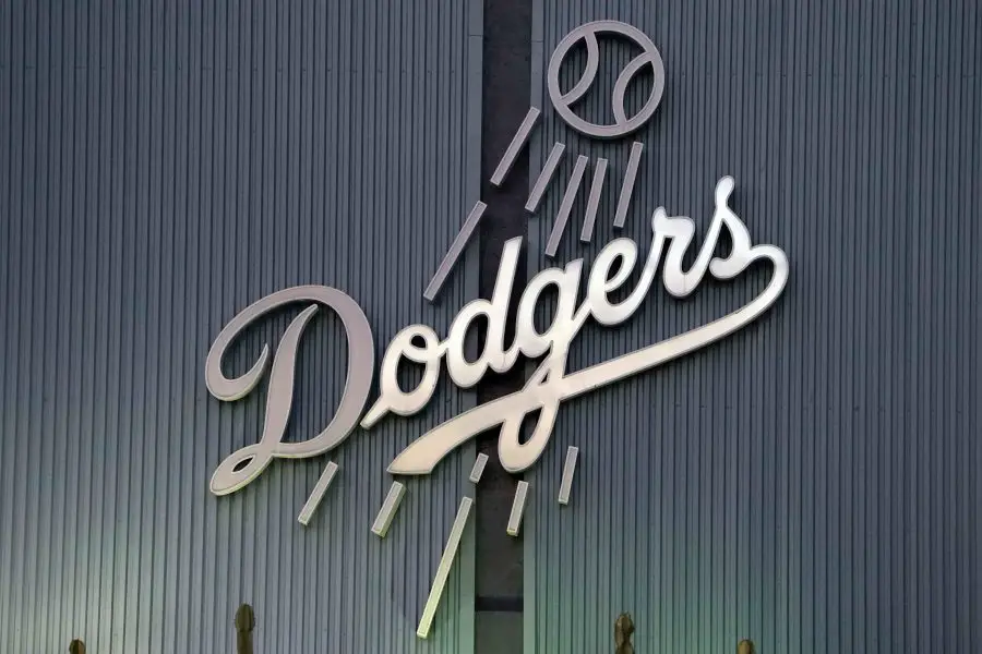 MLB: Los Angeles Dodgers Workouts