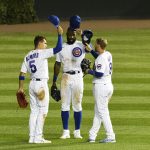 Chicago Cubs, Cubs News, Albert Almora Jr, Miami Marlins, Marlins News