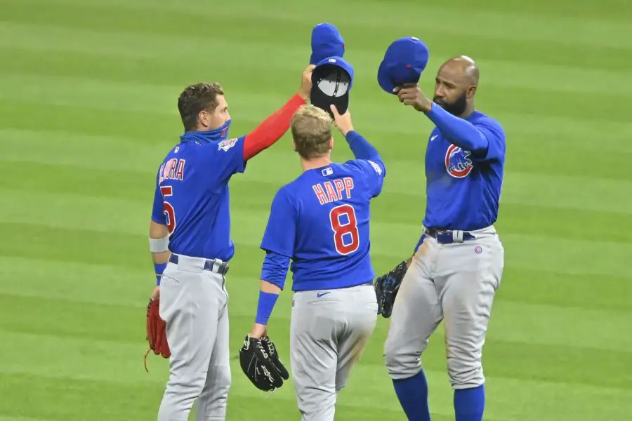 Chicago Cubs, Cubs News, Albert Almora Jr, Miami Marlins, Marlins News