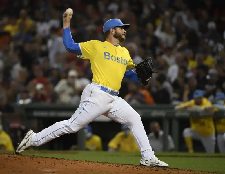 Chicago Cubs, Cubs News, Cubs Rumors, Ryan Braiser, Los Angeles Dodgers, Dodgers Rumors