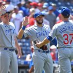 Chicago Cubs, Cubs News, Cubs Rumors, David Robertson