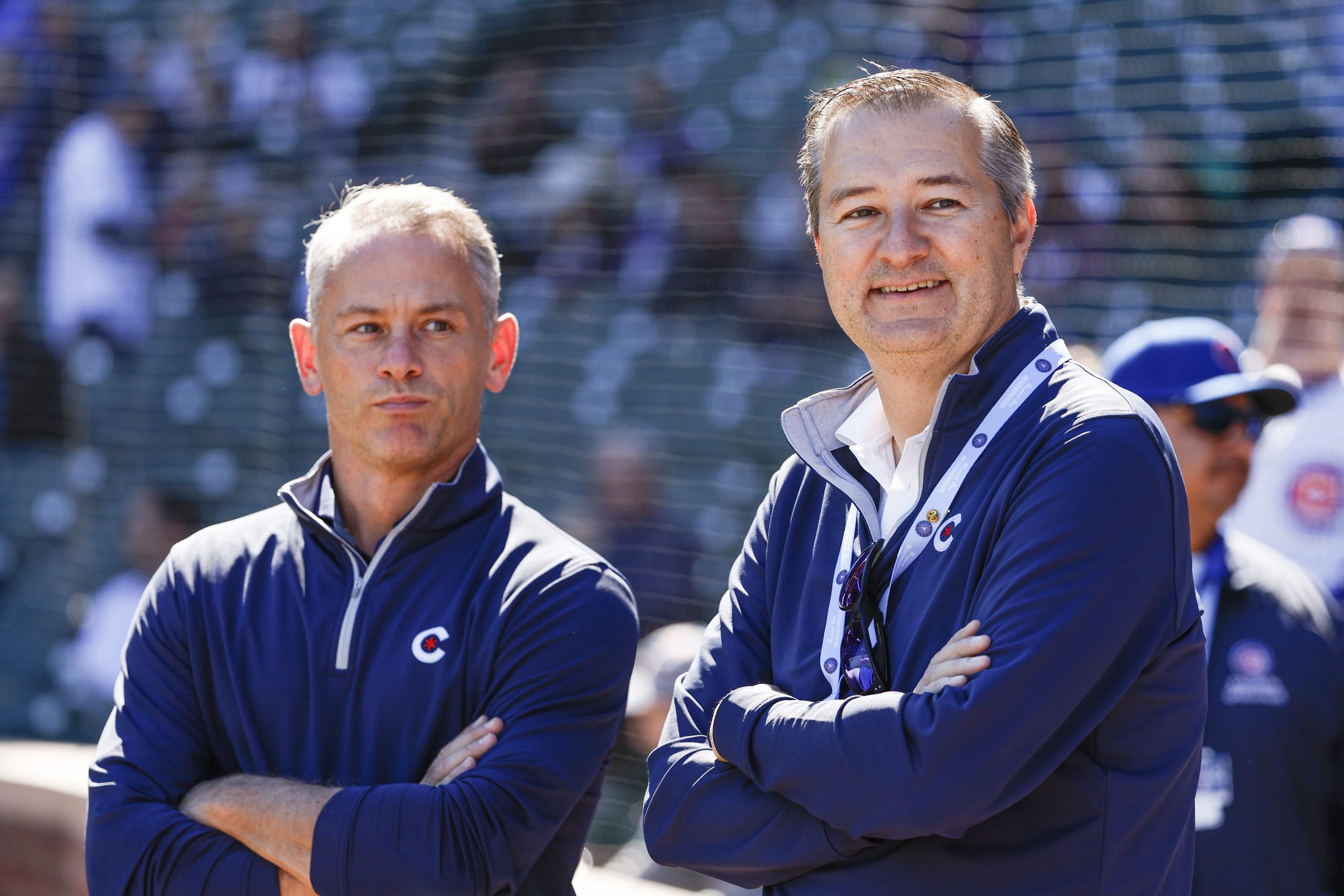 Chicago Cubs under immense “must win” pressure in 2025 after busy offseason