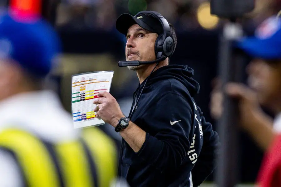 NFL: Atlanta Falcons at New Orleans Saints