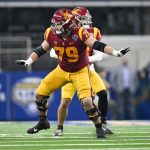 NCAA Football: Cotton Bowl Tulane at Southern California