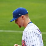 Syndication: South Bend Tribune Cade Horton Chicago Cubs