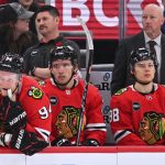 NHL: Tampa Bay Lightning at Chicago Blackhawks