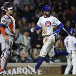 Chicago Cubs, Cubs News, Cubs Rumors, Houston Astros, Astros News, Astros Rumors, Ryan Pressly