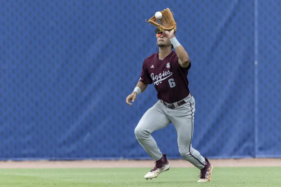 NCAA Baseball: SEC Tournament