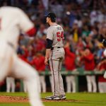 MLB: Atlanta Braves at Boston Red Sox Chicago White Sox