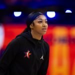 WNBA: All Star Game USA Women's National Team at Team WNBA