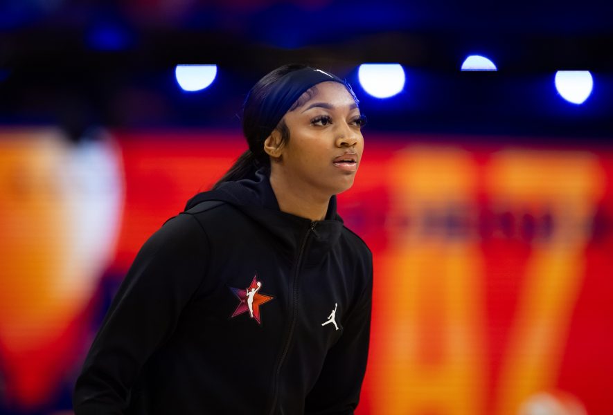 WNBA: All Star Game USA Women's National Team at Team WNBA