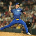 The Chicago Cubs sign a decent reliever to a minor league deal