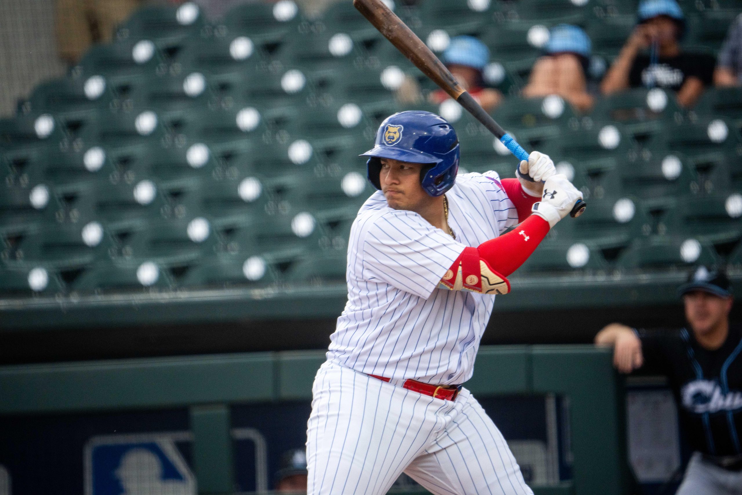 Chicago Cubs top prospect gets candid in recent interview