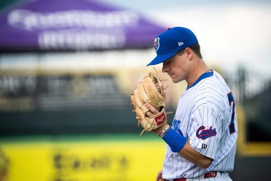 Chicago Cubs