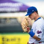 Chicago Cubs, Cubs News, Matt Shaw, Cubs Prospects