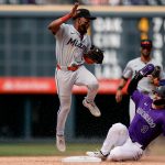 MLB: Miami Marlins at Colorado Rockies one critical question