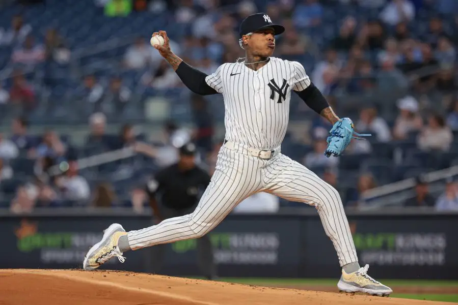 MLB: Kansas City Royals at New York Yankees reunion