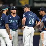 MLB: San Diego Padres at Seattle Mariners Chicago White Sox