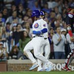 MLB: Washington Nationals at Chicago Cubs Ian Happ MLB Network