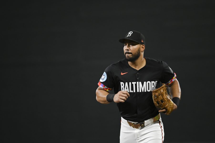 Chicago Cubs, Cubs News, Anthony Santander 