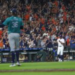 MLB: Seattle Mariners at Houston Astros Chicago Cubs superstar