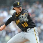 MLB: Pittsburgh Pirates at New York Yankees Chicago White Sox