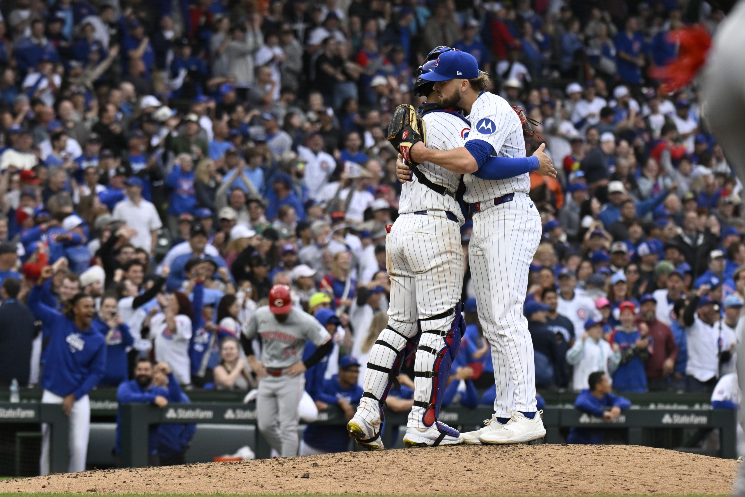 Chicago Cubs: an asset that will be one of the Cubs valuable possessions