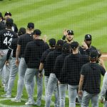 MLB: Chicago White Sox at Detroit Tigers Grant Taylor