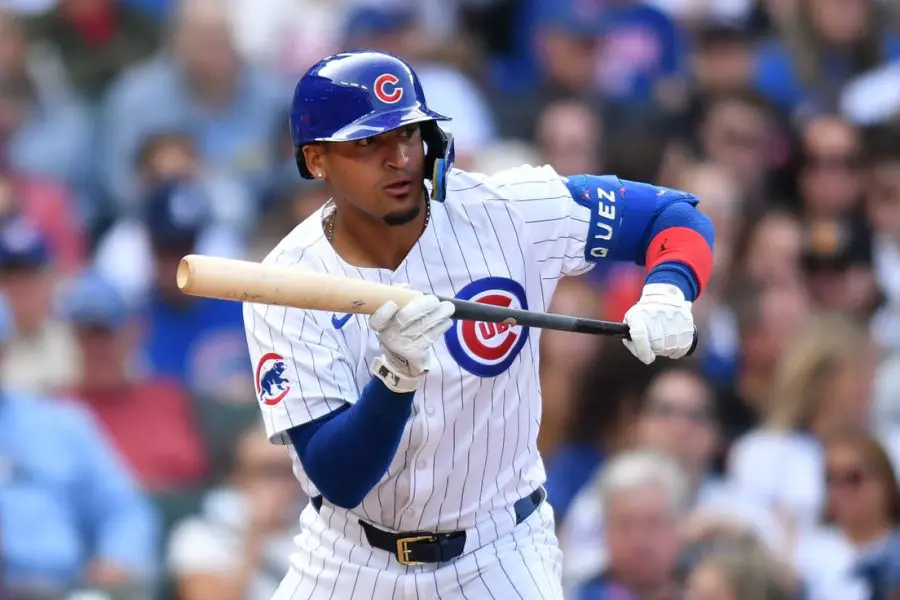 Chicago Cubs, Cubs News, Luis Vazquez, Baltimore Orioles, Orioles News