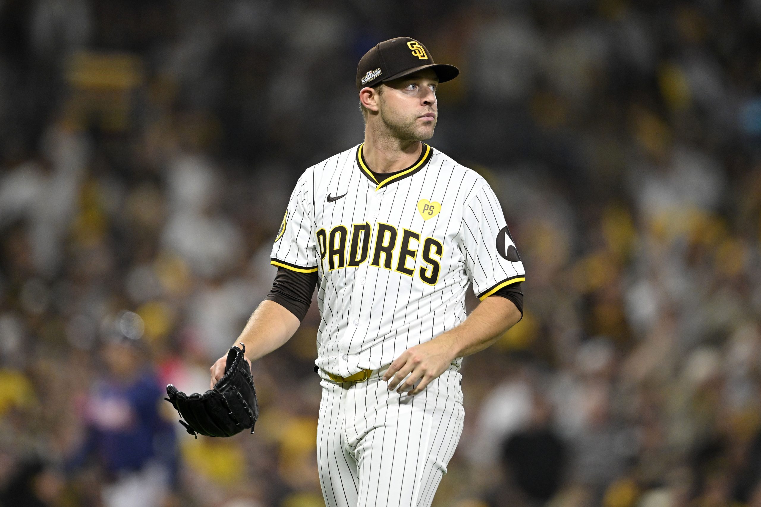 Chicago Cubs-San Diego Padres trade proposal nets the Cubs a top ten Cy Young finalist