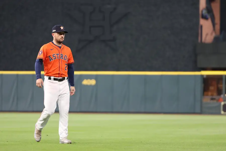 Chicago Cubs, Cubs News, Cubs Rumors, Alex Bregman